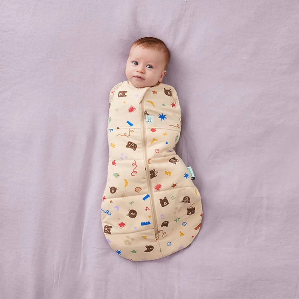 ERGOPOUCH COCOON SWADDLE BAG 2.5 TOG