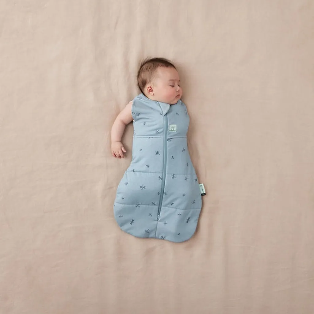 ERGOPOUCH COCOON SWADDLE BAG 2.5 TOG