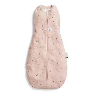 ergoPouch Cocoon Swaddle Bag - Daisies 1.0 Tog