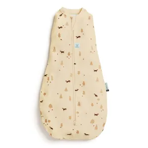 ergoPouch Cocoon Swaddle Bag - Doggos 1.0 Tog