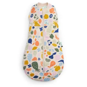 ergoPouch Cocoon Swaddle Bag - Fruit Salad 2.5 Tog