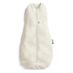 ergoPouch Cocoon Swaddle Bag - Oatmeal 1.0 Tog