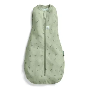 ergoPouch Cocoon Swaddle Bag - Willow 1.0 Tog