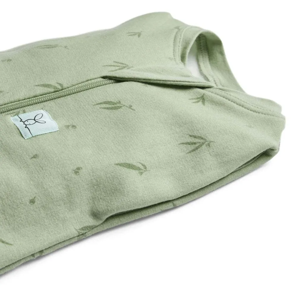 ergoPouch Cocoon Swaddle Bag - Willow 1.0 Tog