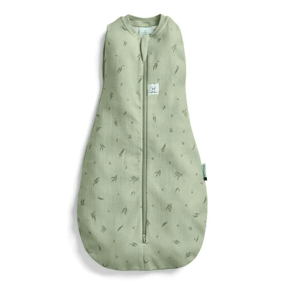 ergoPouch Cocoon Swaddle Bag - Willow 1.0 Tog