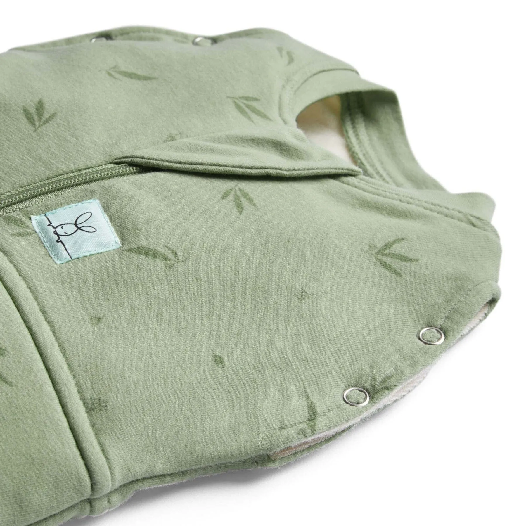 ergoPouch Cocoon Swaddle Bag - Willow 2.5 Tog