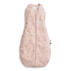 ErgoPouch® Cocoon Swaddle Sack 1tog Daisies