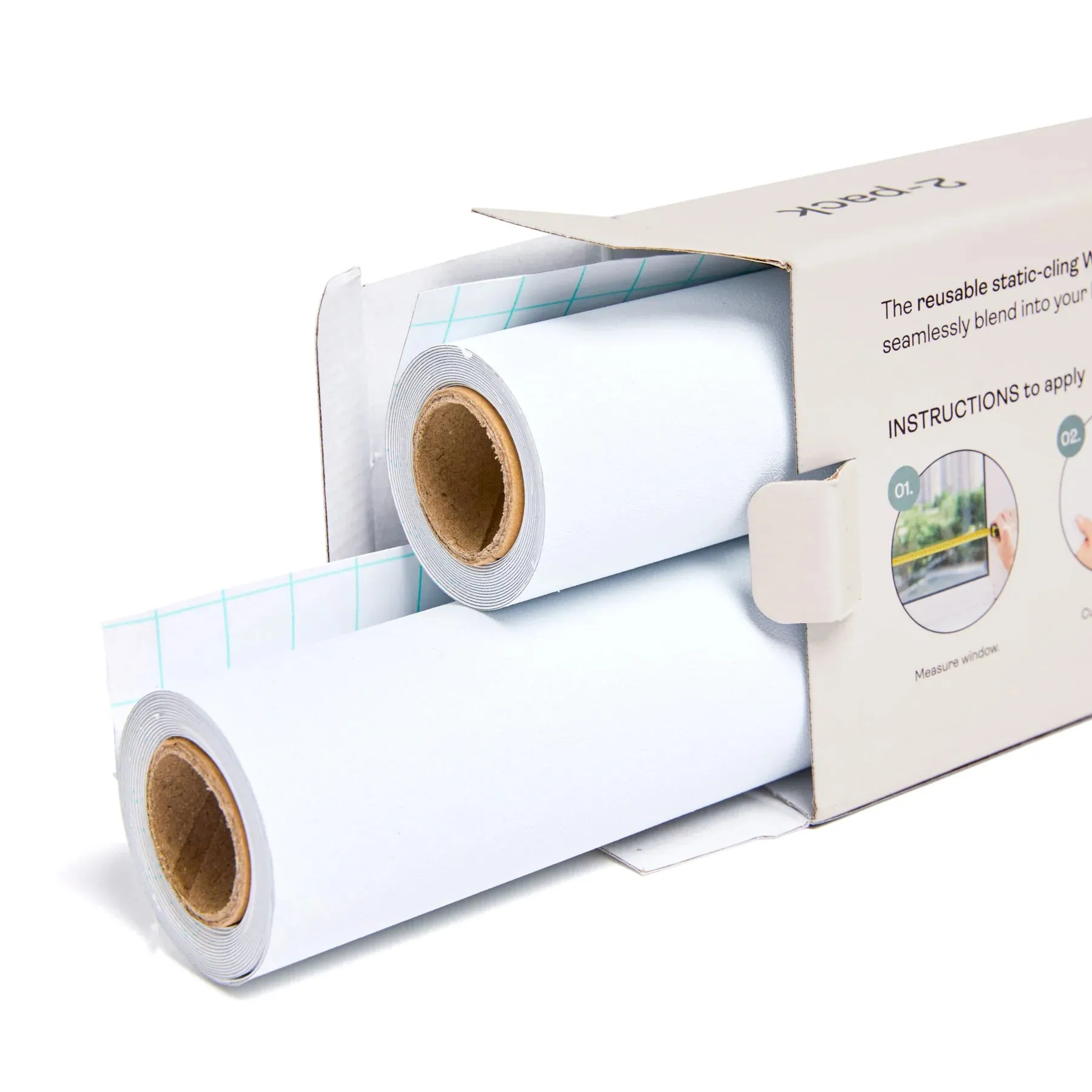 ergoPouch Window Blockout 2-Pack