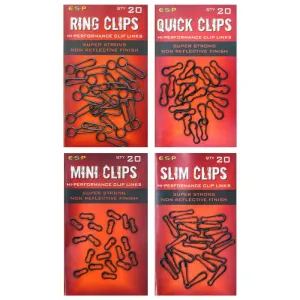 ESP Clip Links
