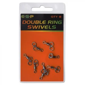 ESP Double Ring Swivels