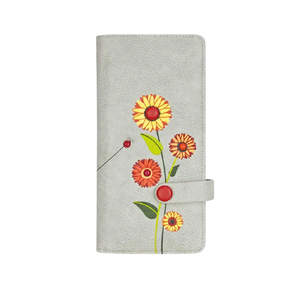 Espe Wallet - Gerbera