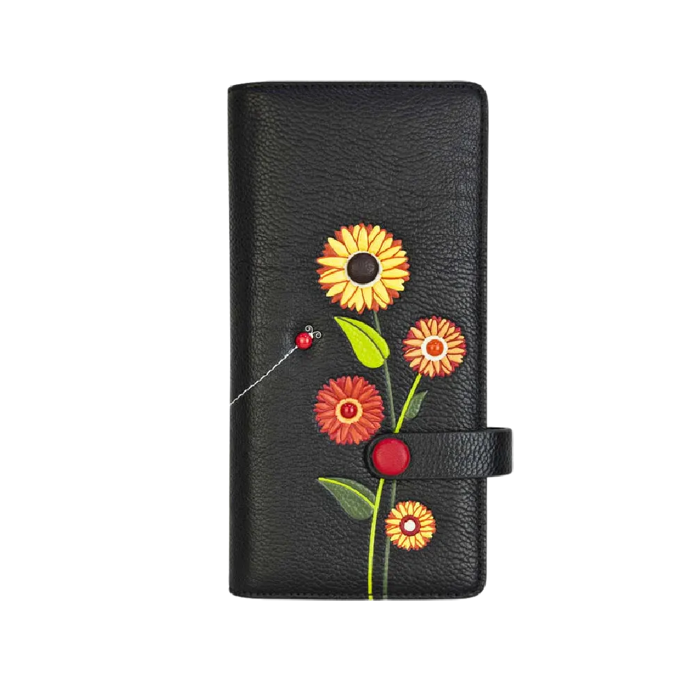 Espe Wallet - Gerbera