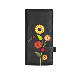 Espe Wallet - Gerbera