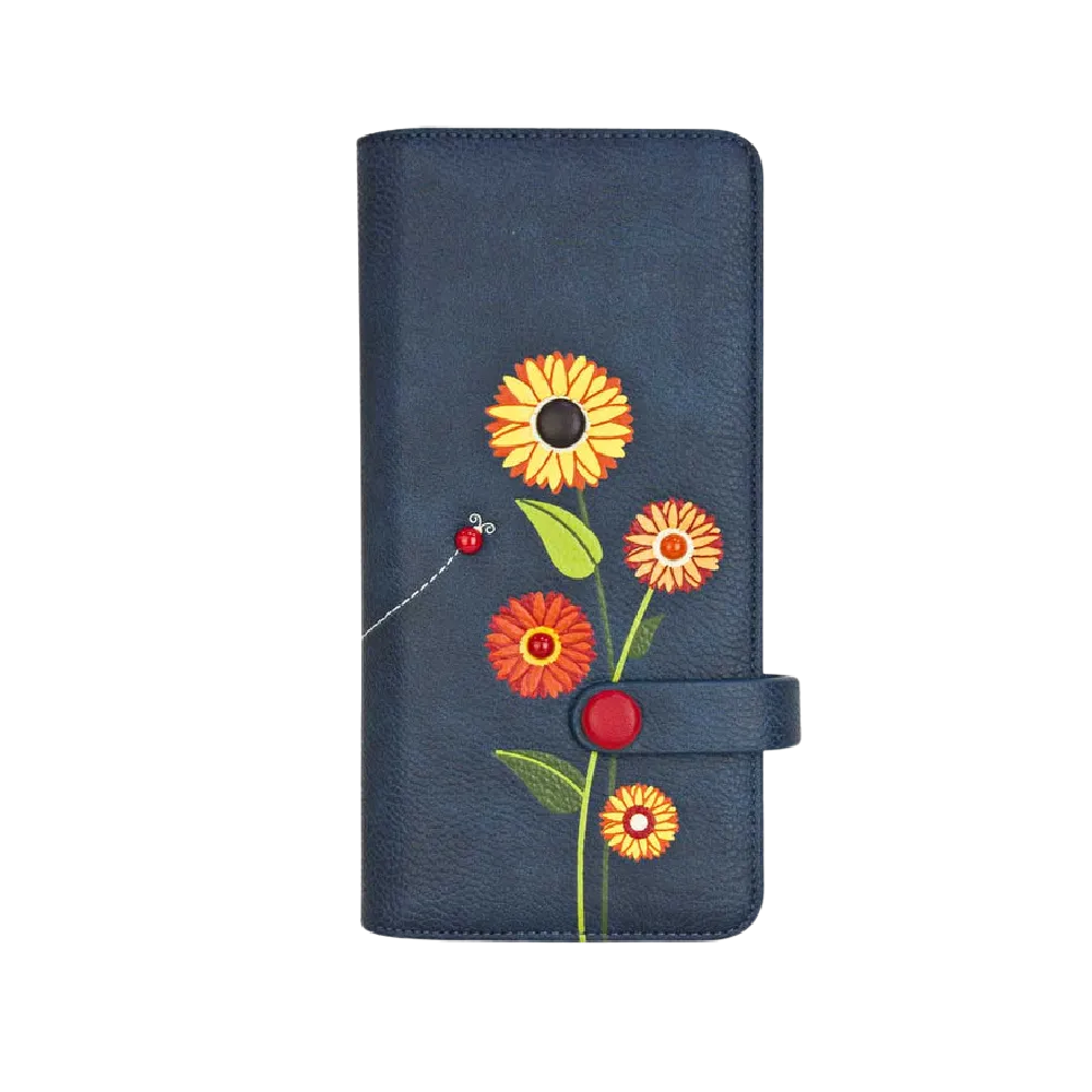 Espe Wallet - Gerbera