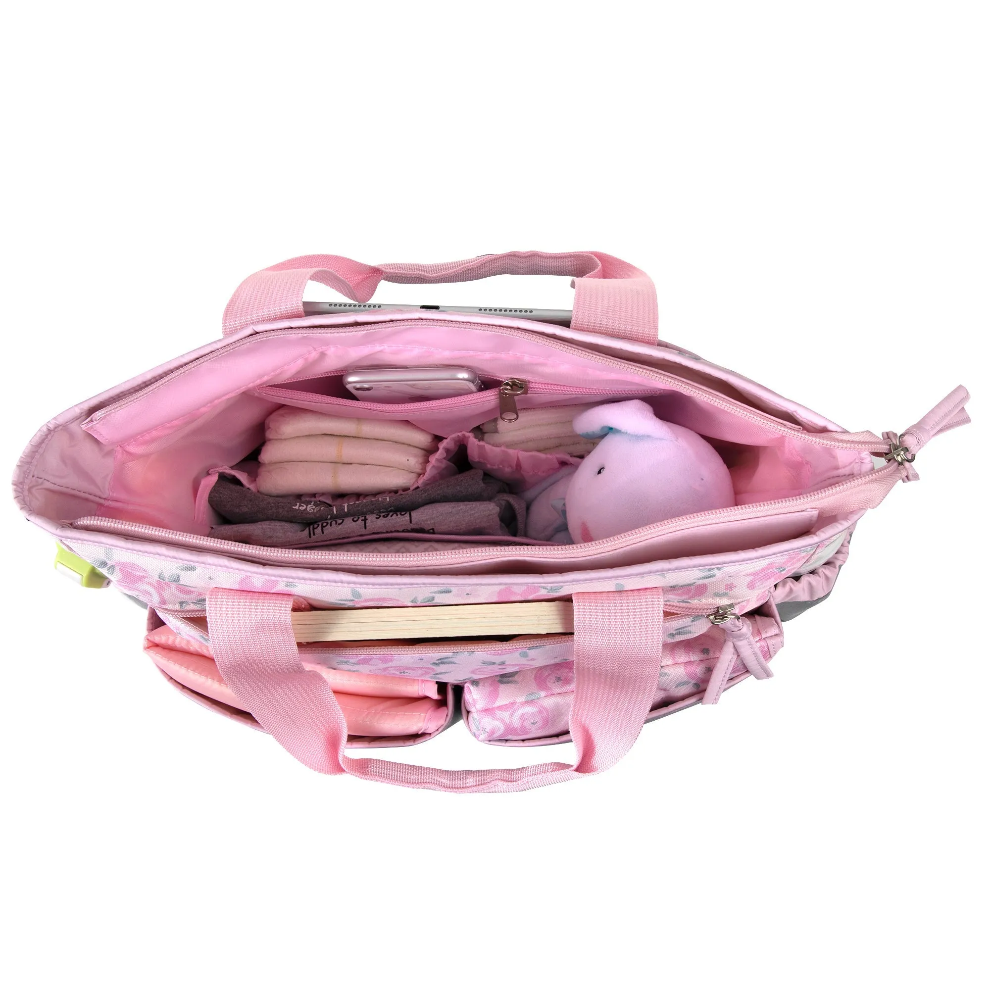 Essentials Diaper Bag For Women's Bulk