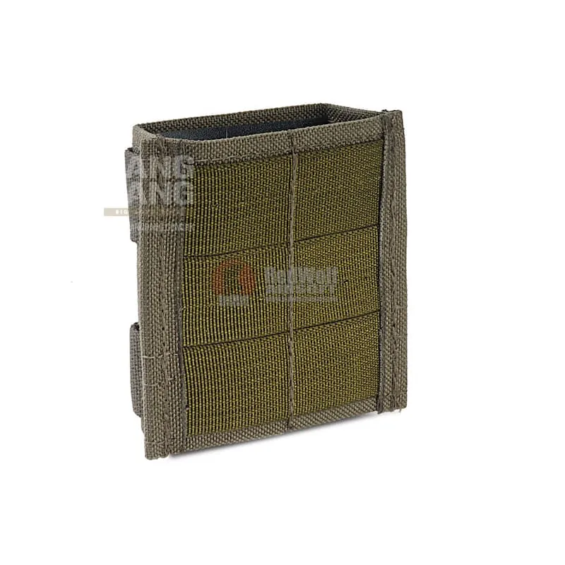 Esstac 5.56 Single KYWI Shorty - Ranger Green