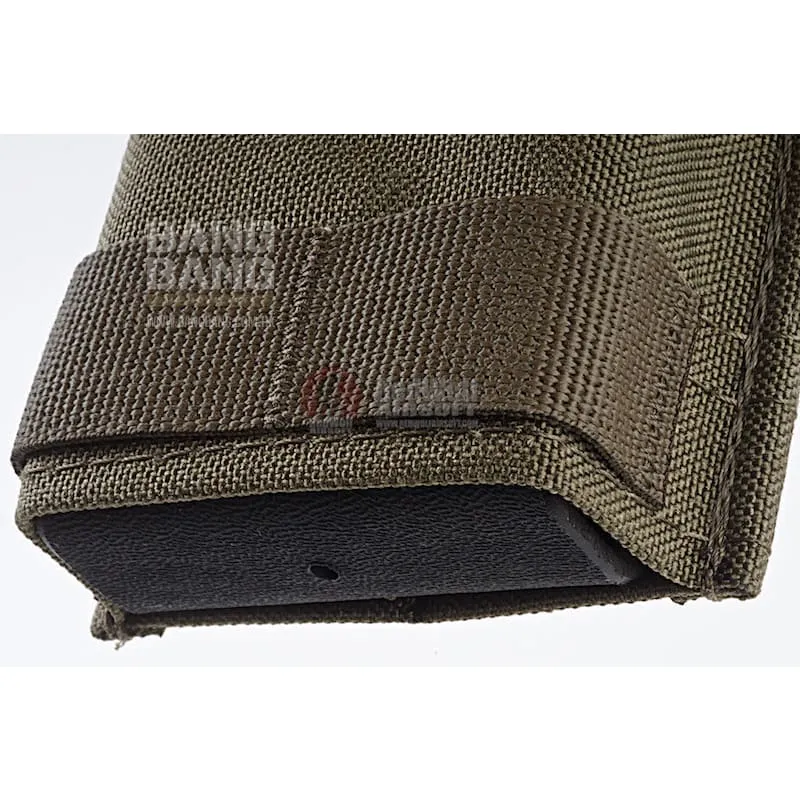 Esstac 5.56 Single KYWI Shorty - Ranger Green