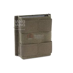 Esstac 5.56 Single KYWI Shorty - Ranger Green