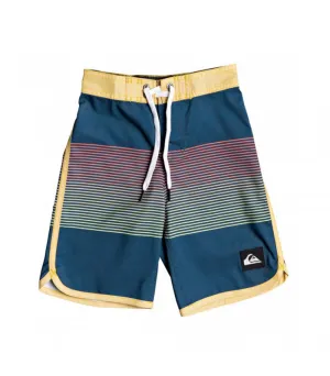Everyday Grass Roots Boy 12 Boardshort Multi