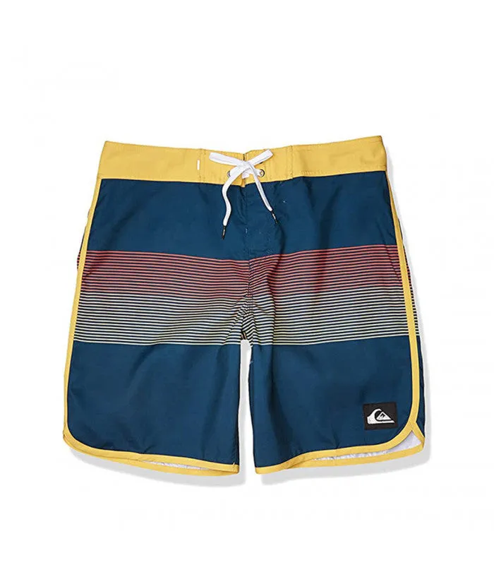 Everyday Grass Roots Boy 12 Boardshort Multi