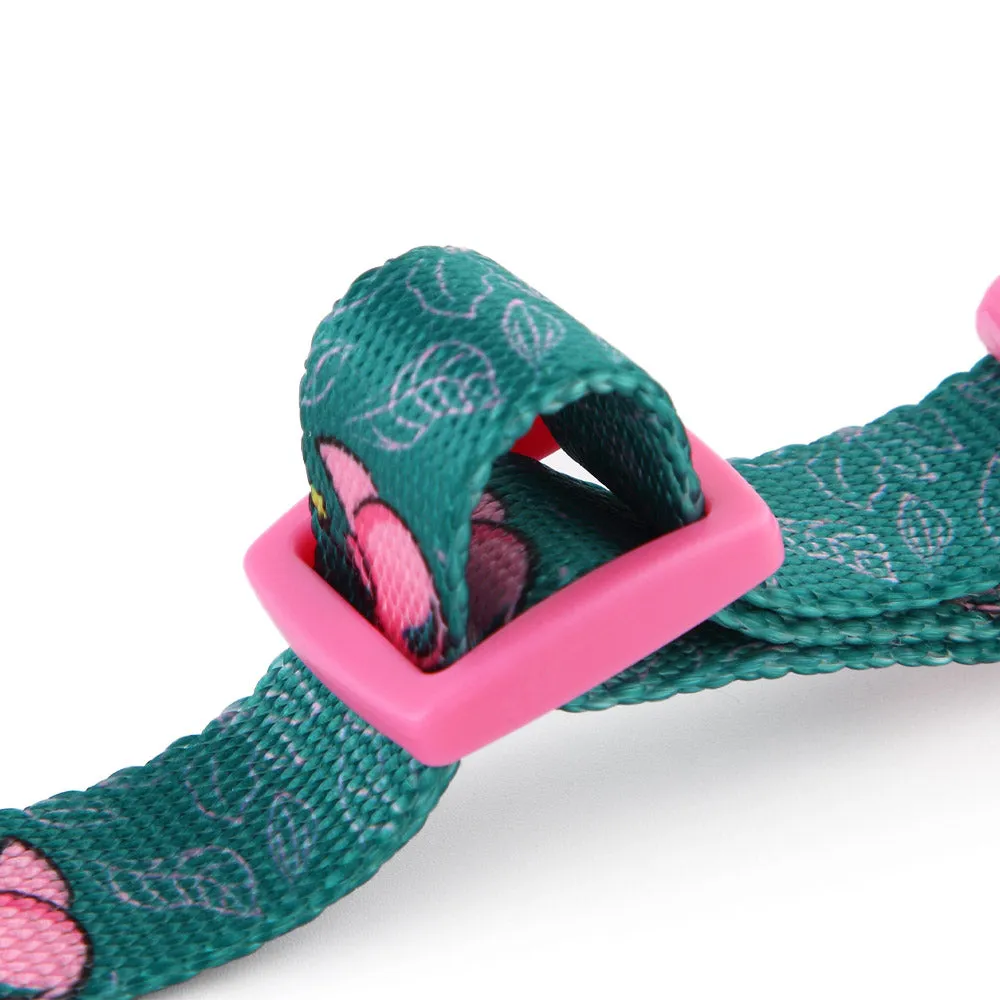 Expressions Bomba! Mesh Harness | Bomba Collection