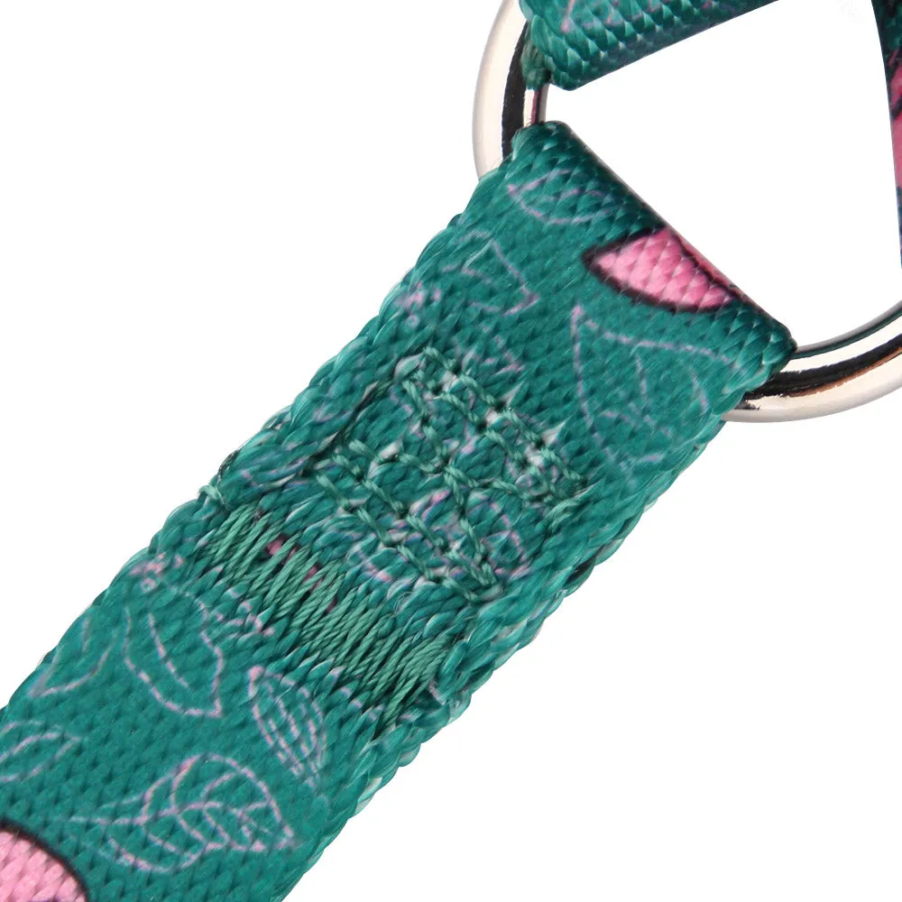 Expressions Bomba! Mesh Harness | Bomba Collection