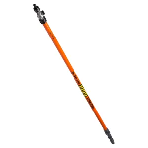 Extension Pole Waterfed 3-Stage 1.8-3.6mtrs