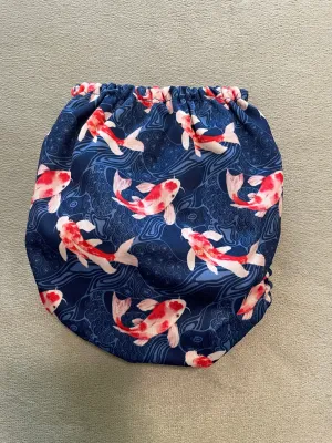 F172-Koi Fish-Mama Koala Pocket Diaper 1.0