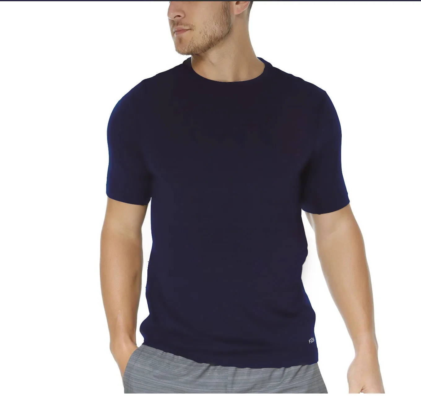 F2R Starting Block Tee