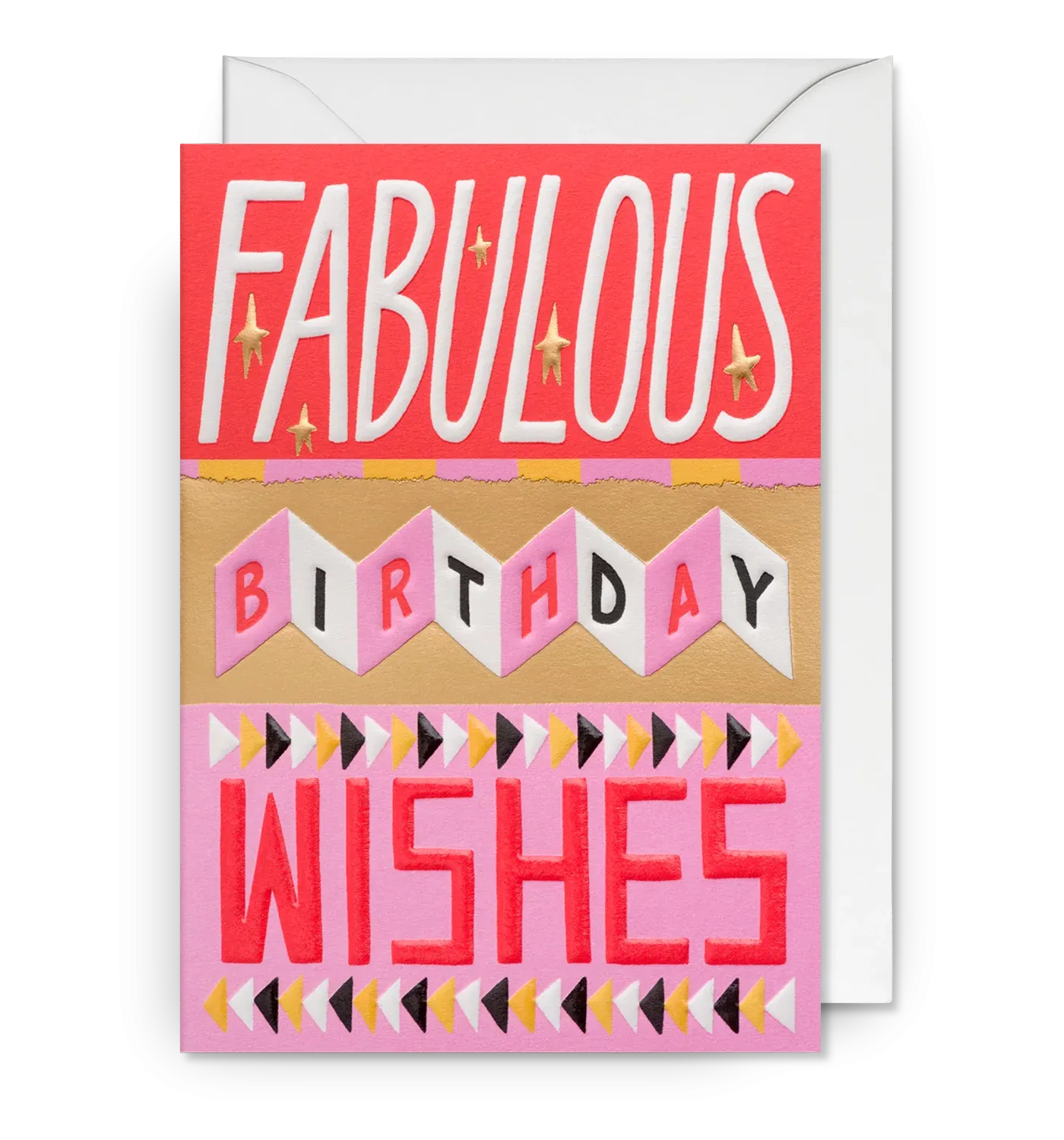Fabulous Birthday Wishes