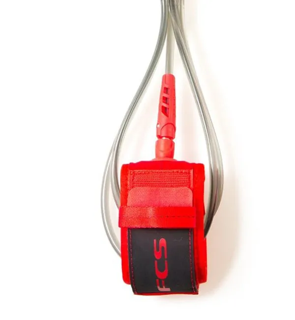 FCS 6' Regular 7mm Leash