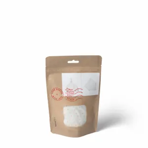 First Kisses organic gift pouch - mini