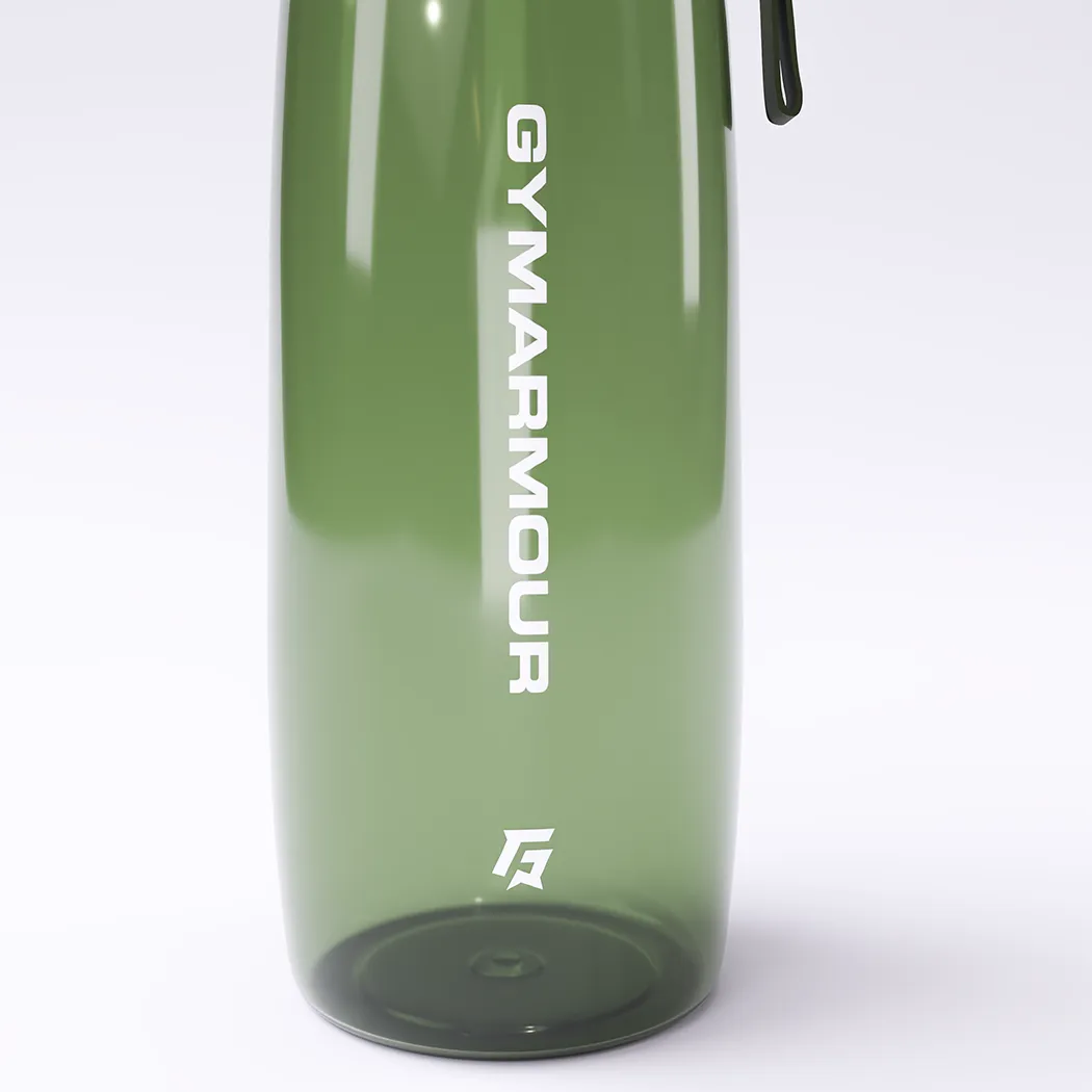 Flexi Fit Bottle (Green)