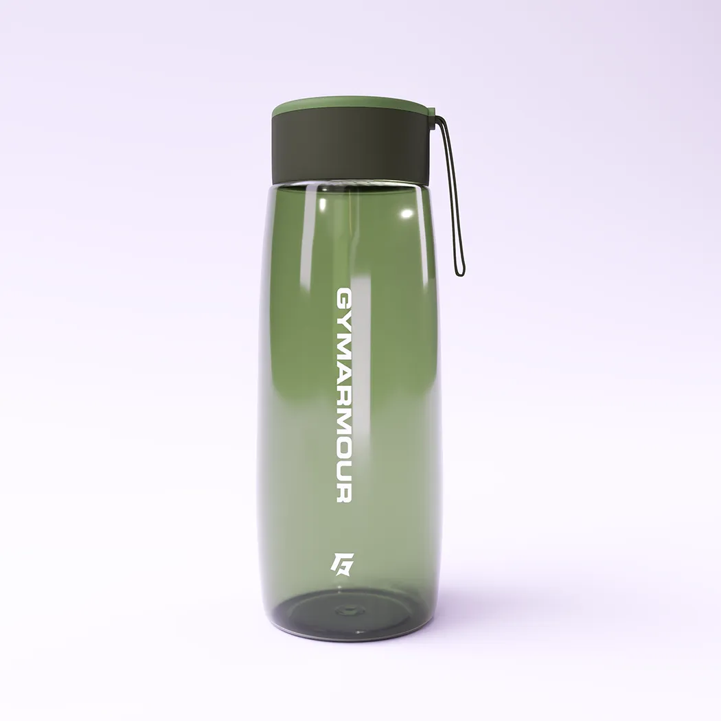 Flexi Fit Bottle (Green)