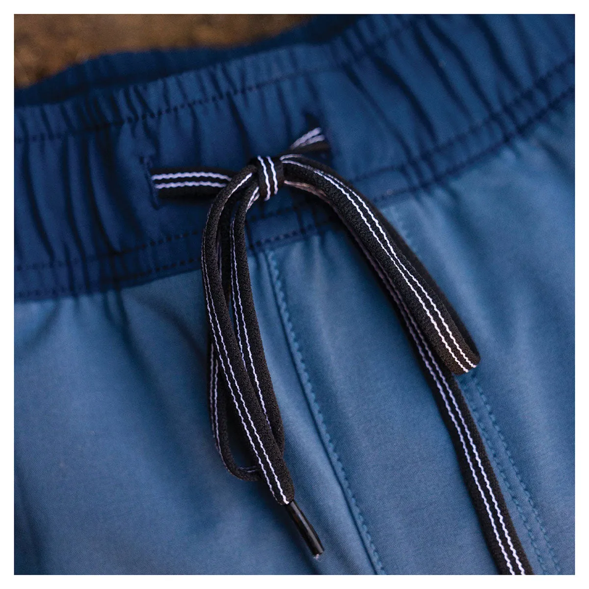 Florence Marine X F1 All-Purpose Burgee Short - Dark Blue
