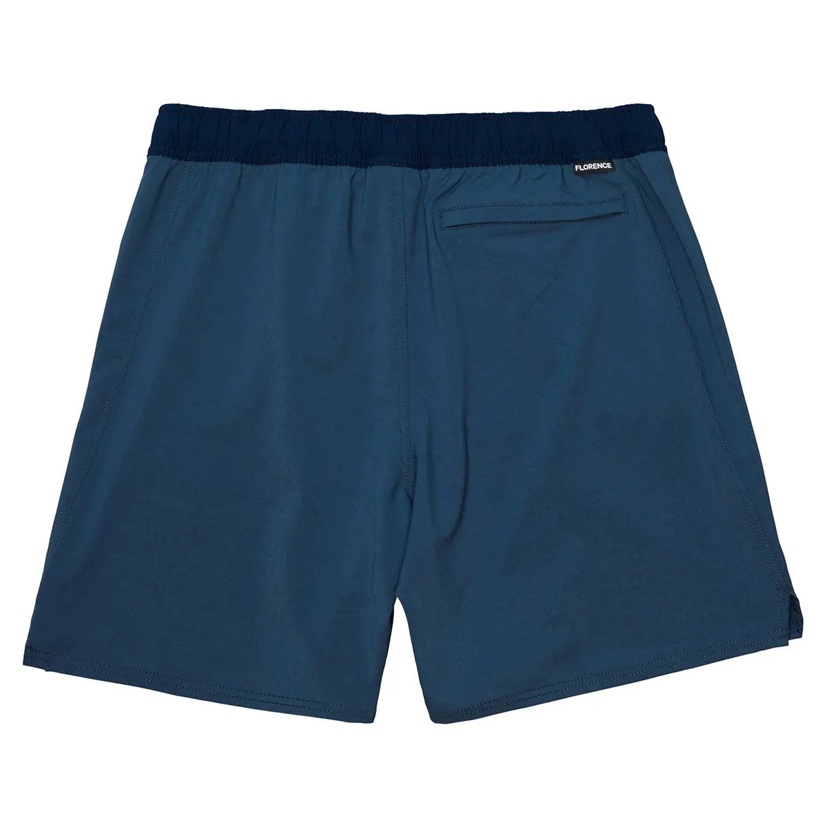 Florence Marine X F1 All-Purpose Burgee Short - Dark Blue