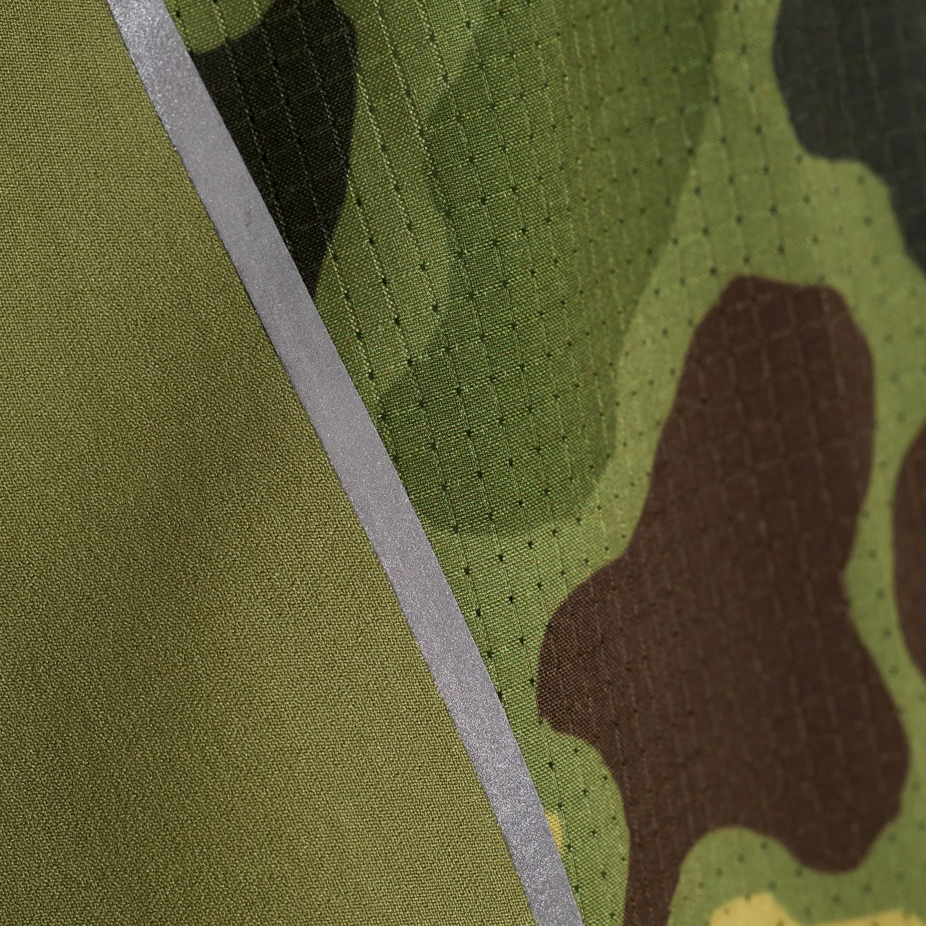 FLORENCE MARINE X ZERO AIRTEX BOARDSHORT TROPICAL GREEN