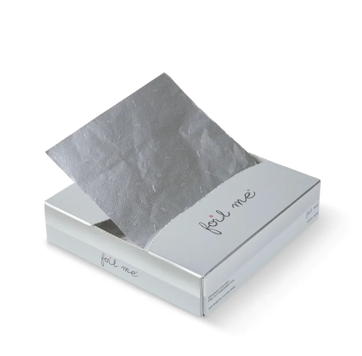 Foil Me The Extra Wide
