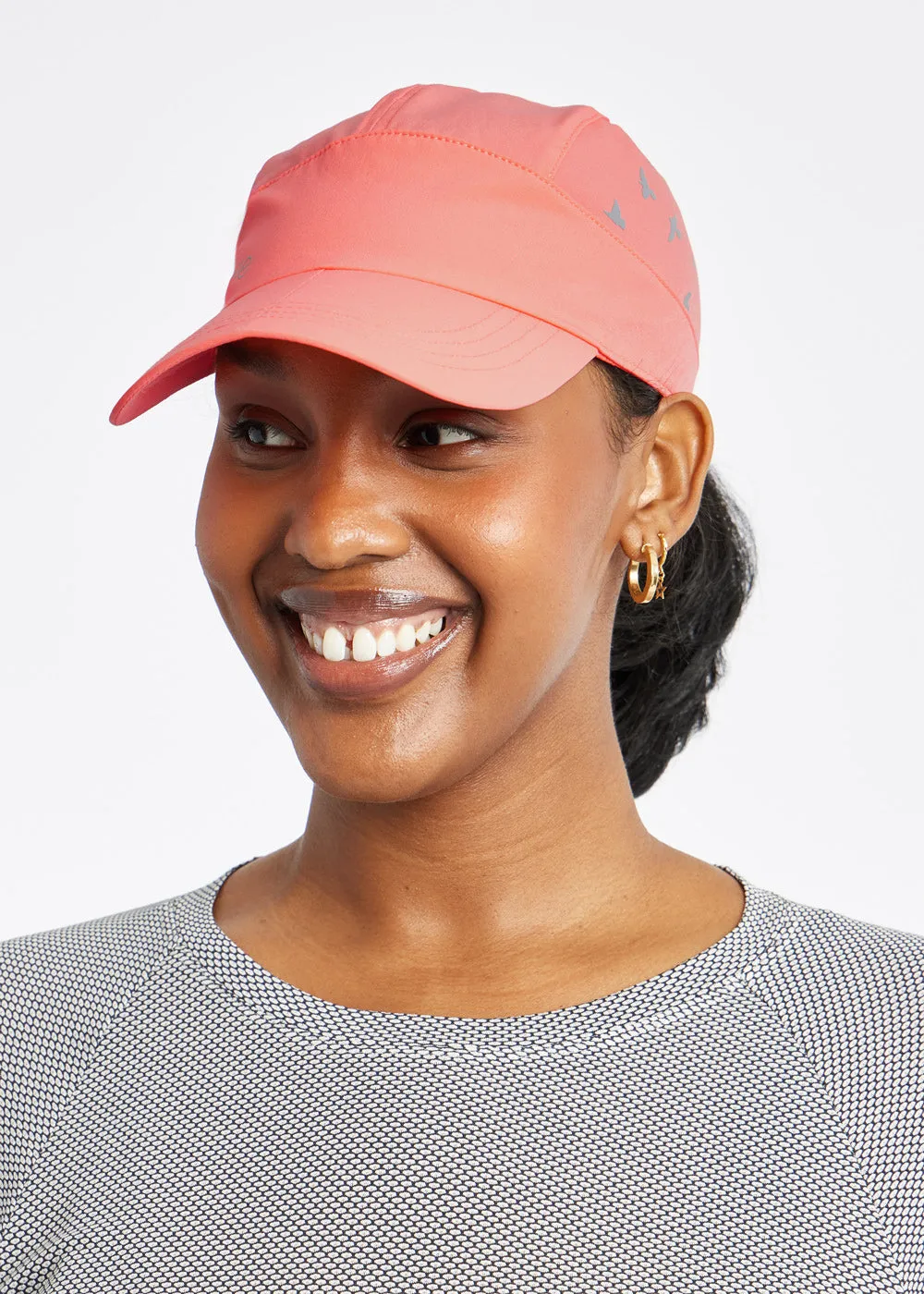 Foldable Roga Cap