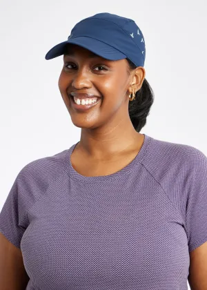 Foldable Roga Cap