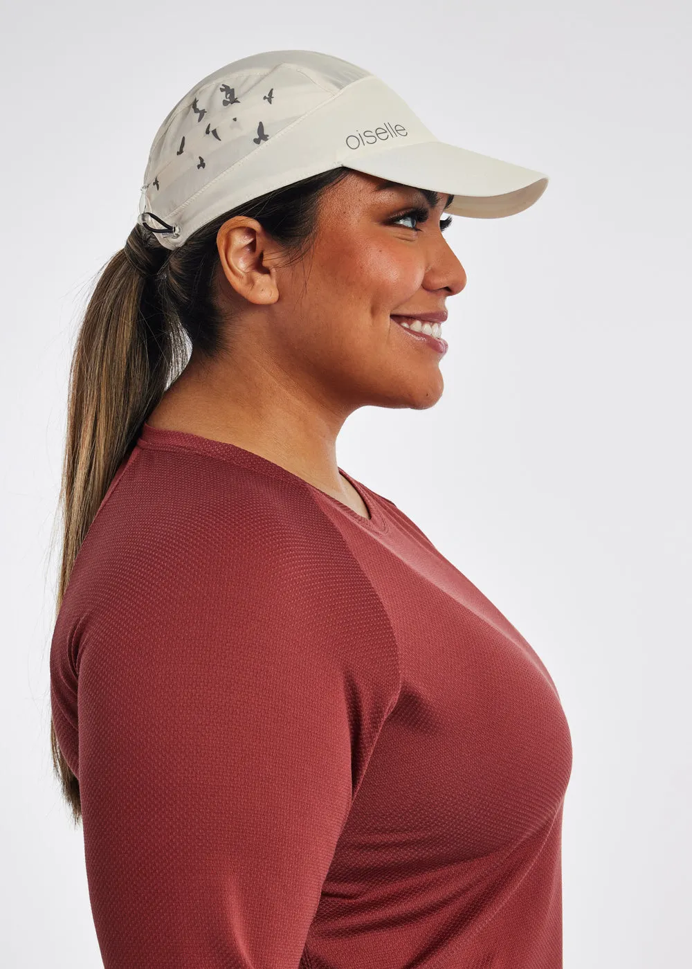 Foldable Roga Cap