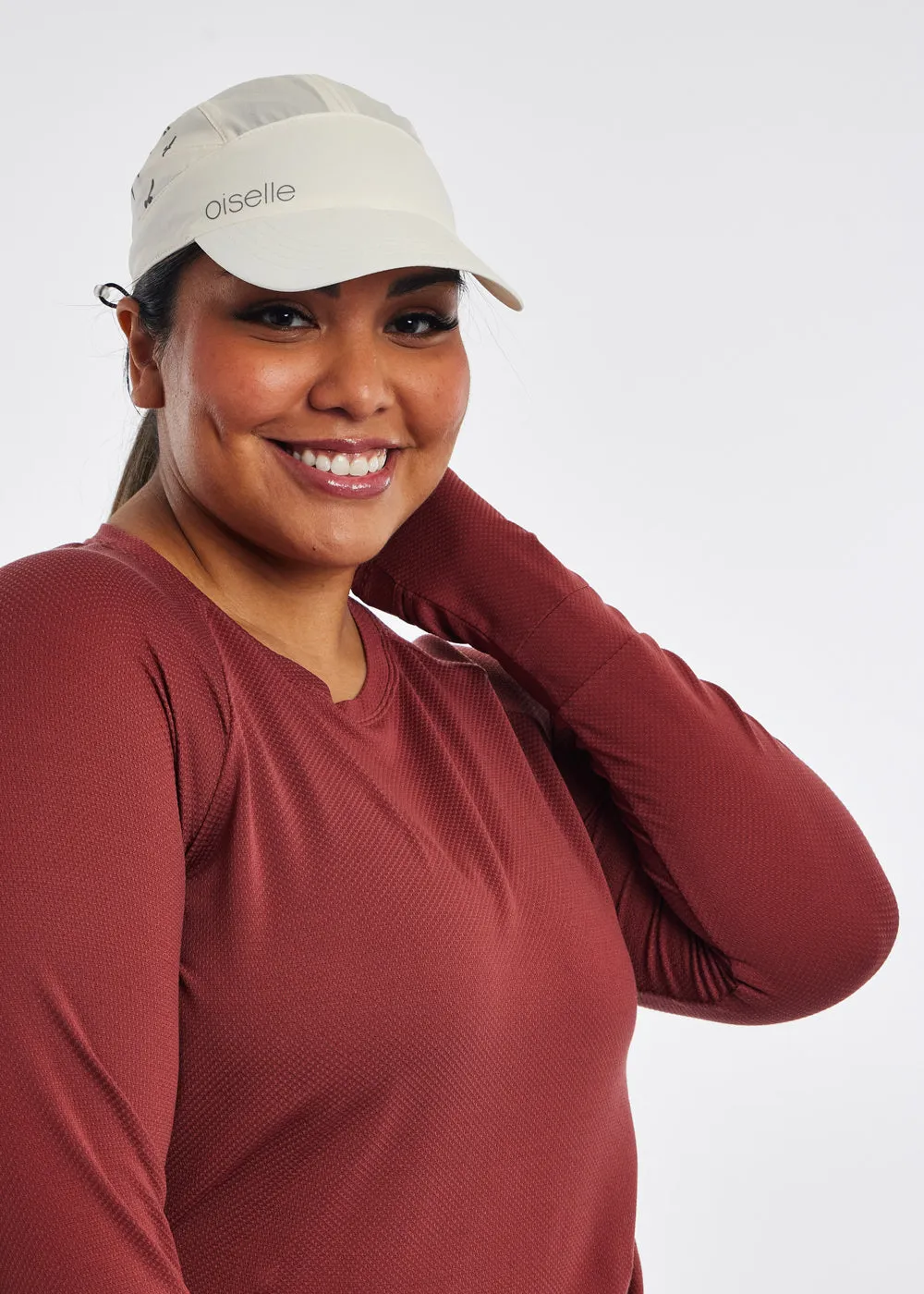 Foldable Roga Cap