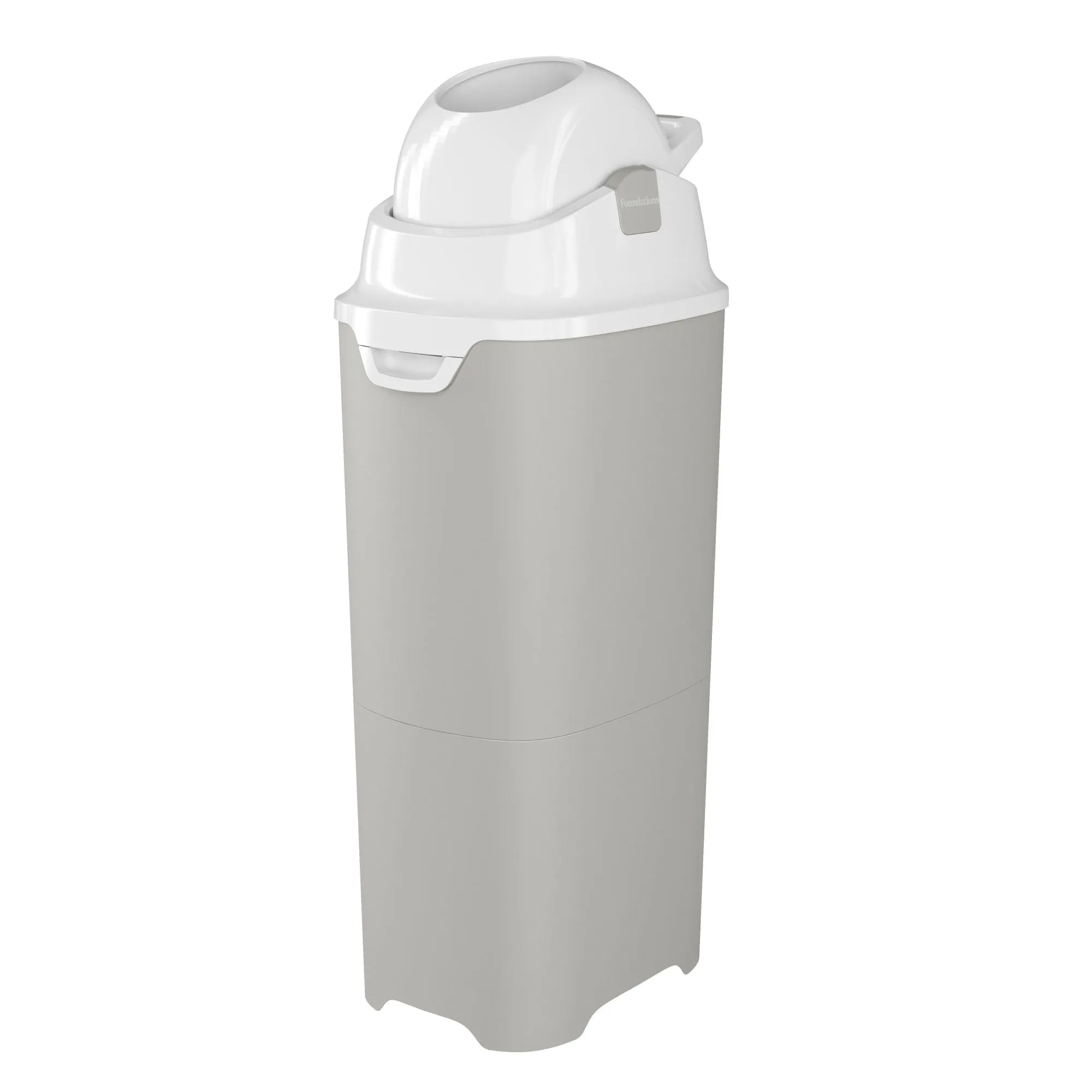 Foundations - Premium Tall Diaper Pail (FOU-9612XXX)