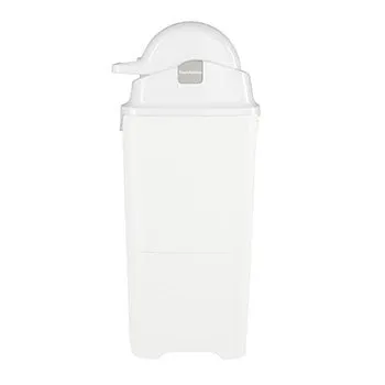Foundations - Premium Tall Diaper Pail (FOU-9612XXX)