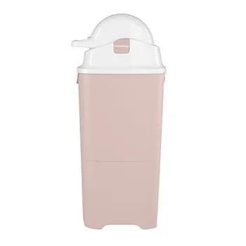 Foundations - Premium Tall Diaper Pail (FOU-9612XXX)