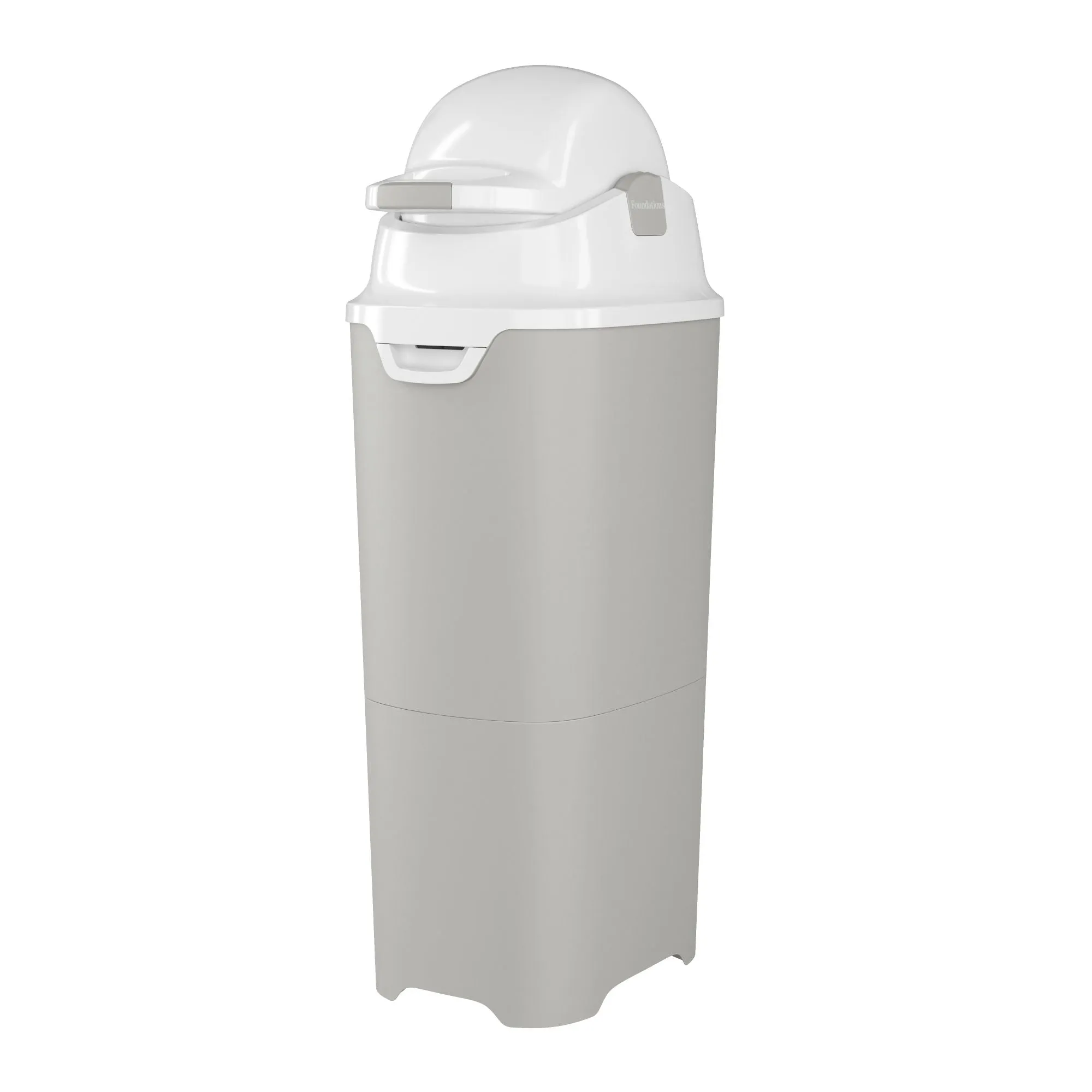 Foundations - Premium Tall Diaper Pail (FOU-9612XXX)