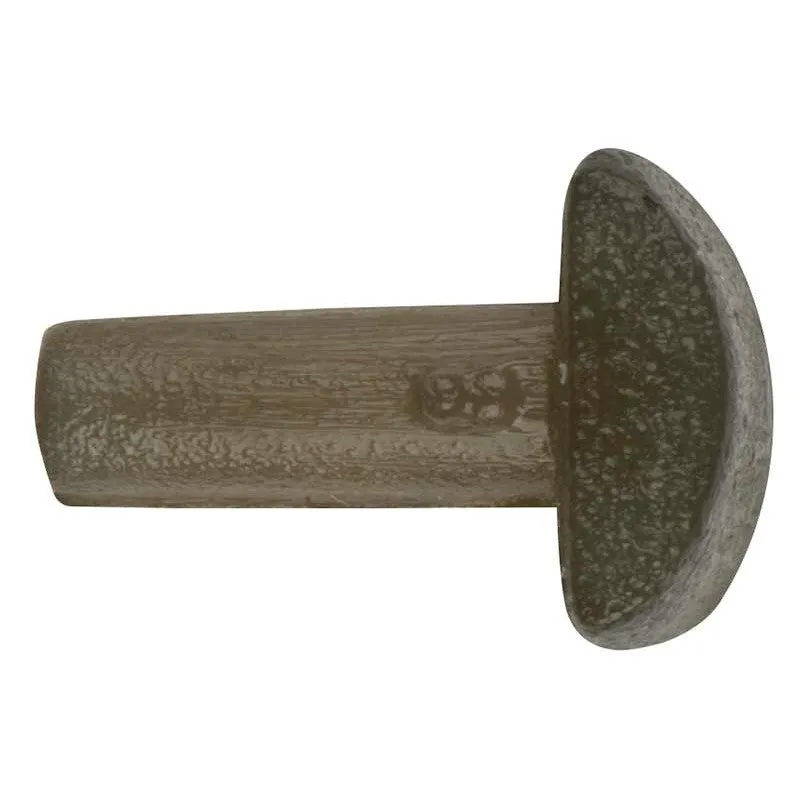 FOX Edges Naturals Power Grip Lead clip kit x 5