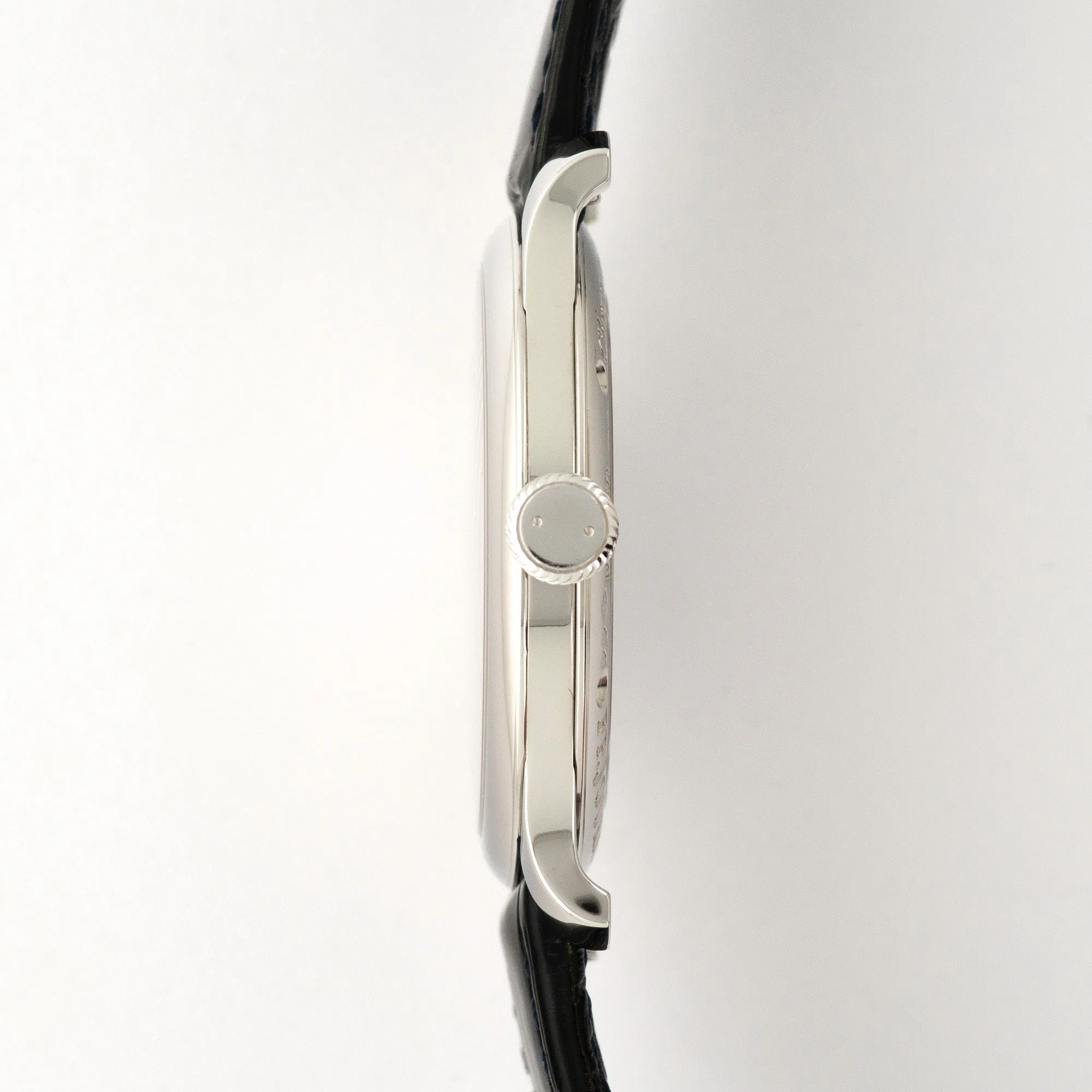 F.P. Journe Platinum Chronometre Souverain Watch