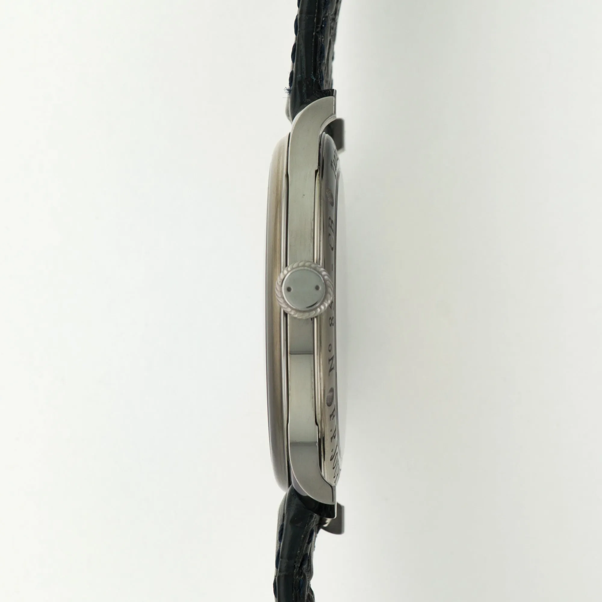 F.P. Journe Tantalum Chronometre Bleu Watch