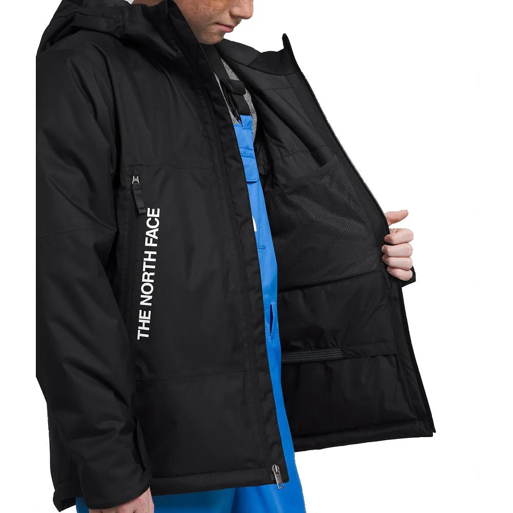 Freedom Insulated Ski Jacket - Kids